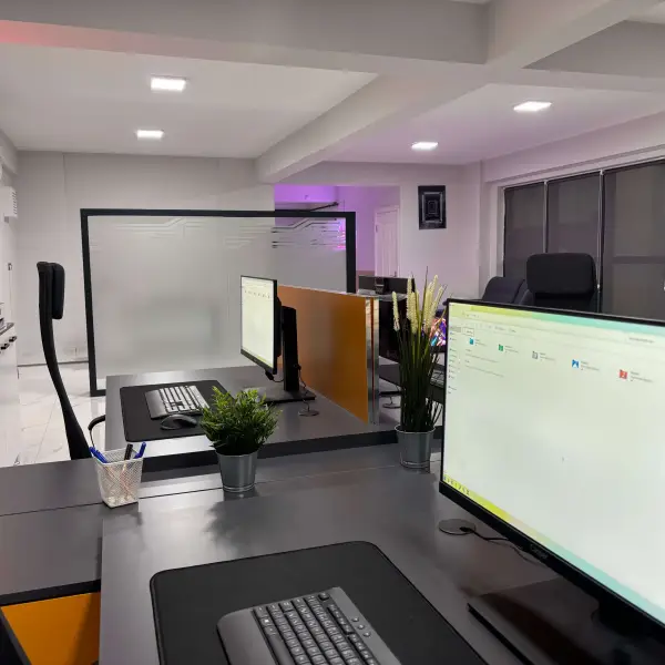 Ofis fotoğrafı 4